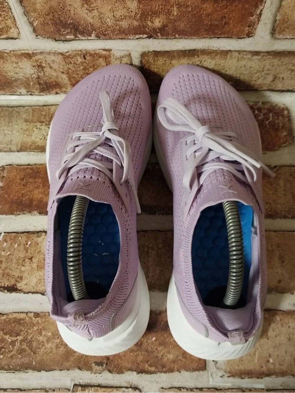 Pre-owned Flux Adapt Runner